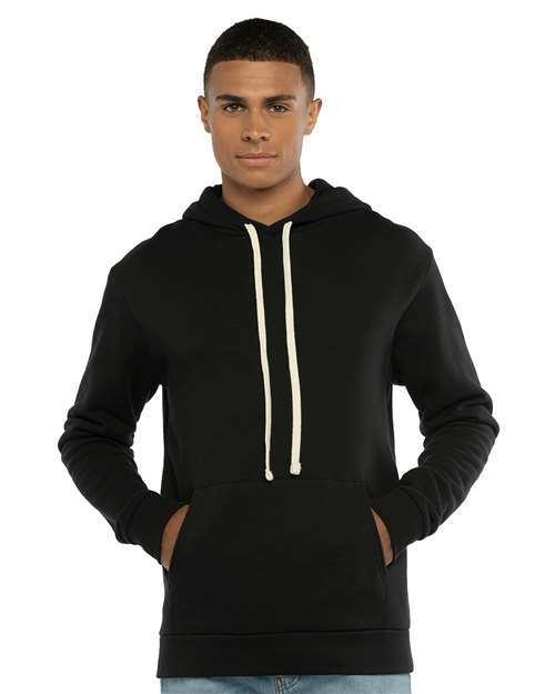 Unisex Santa Barbara Hoodie Sweatshirt
