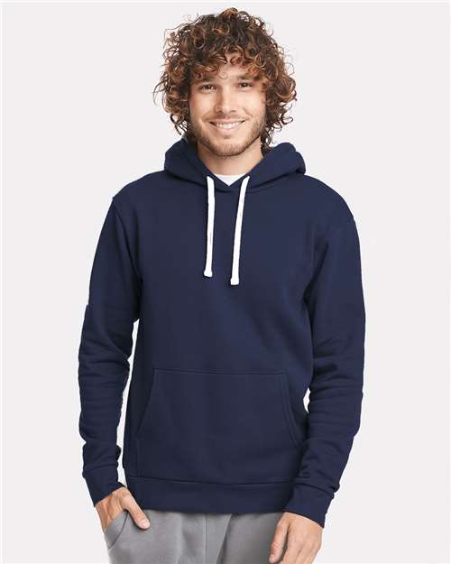 Unisex Santa Barbara Hoodie Sweatshirt