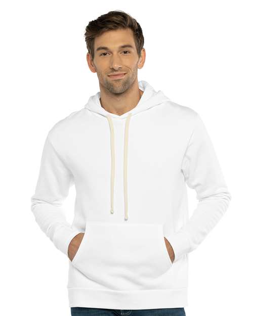 Unisex Santa Barbara Hoodie Sweatshirt