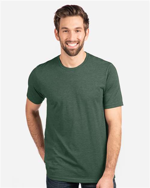 Unisex Festival Tee