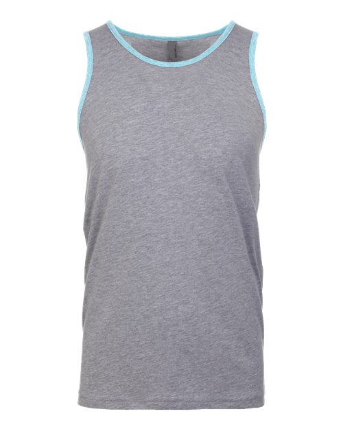 Unisex Cotton Tank