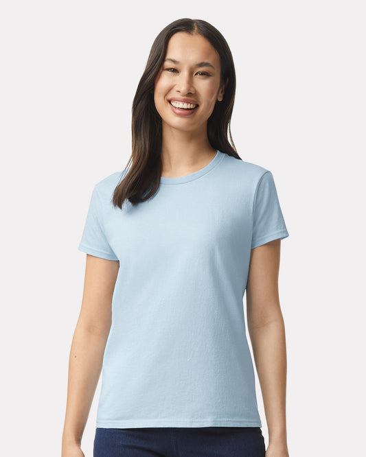 Women's Ultra Cotton® T-Shirt