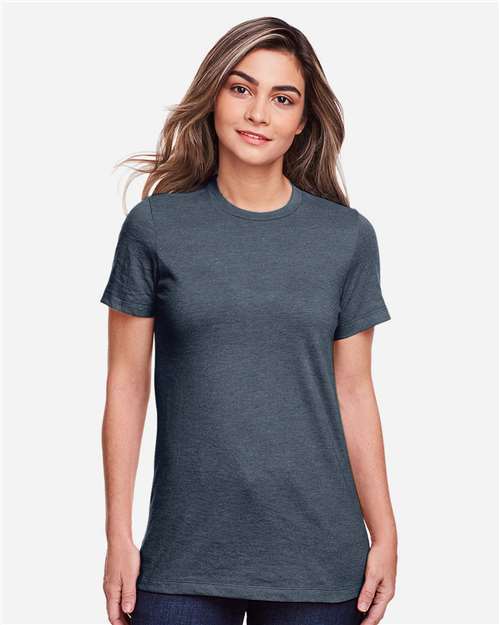 Women's Softstyle® CVC T-Shirt