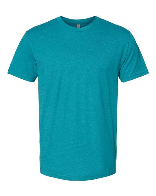 Unisex CVC Tee