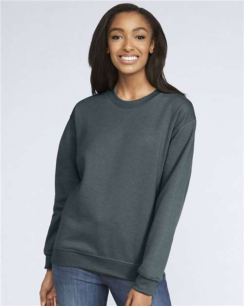Unisex Softstyle® Midweight Crewneck Sweatshirt