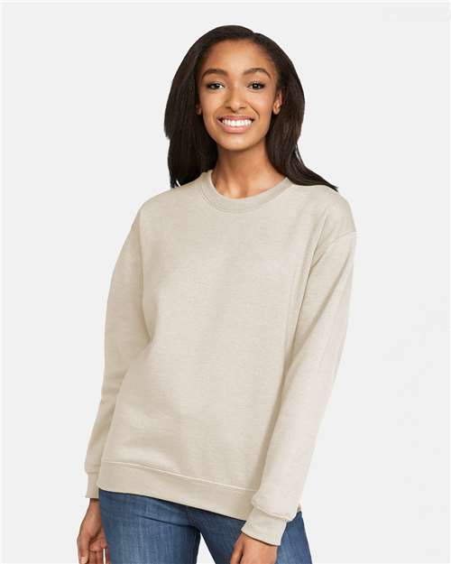Unisex Softstyle® Midweight Crewneck Sweatshirt