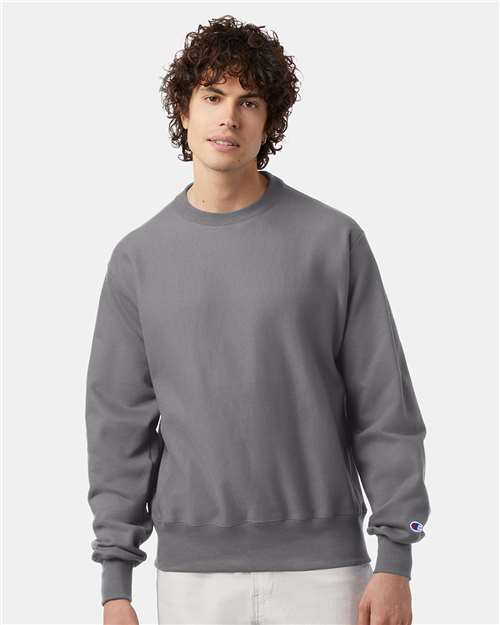 Unisex Reverse Weave® Crewneck Sweatshirt