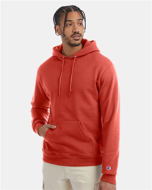 Unisex Powerblend® Hooded Sweatshirt