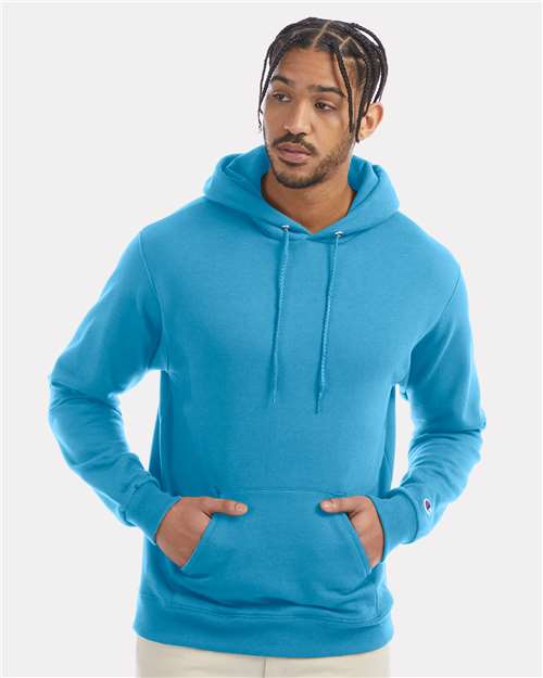 Unisex Powerblend® Hooded Sweatshirt