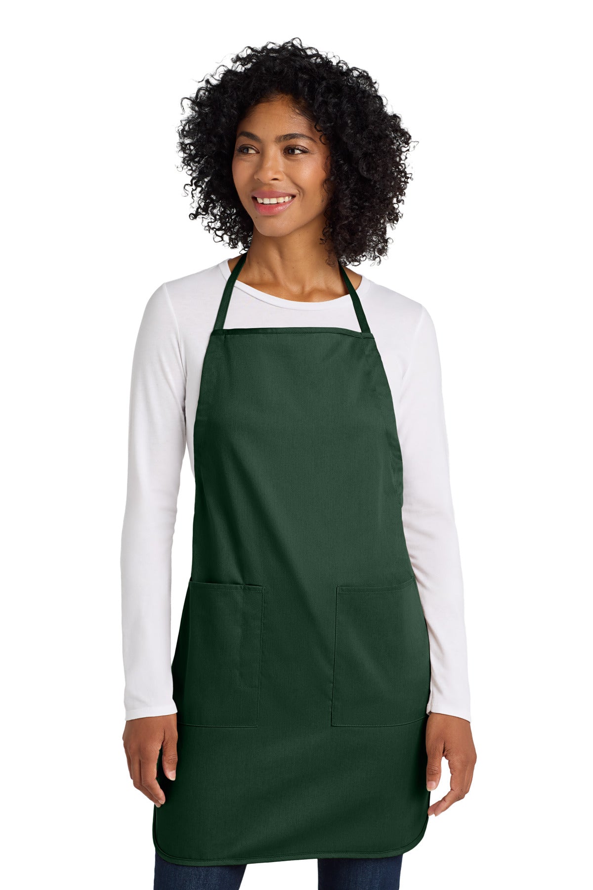 Port Authority ®  Full-Length Apron.  A520