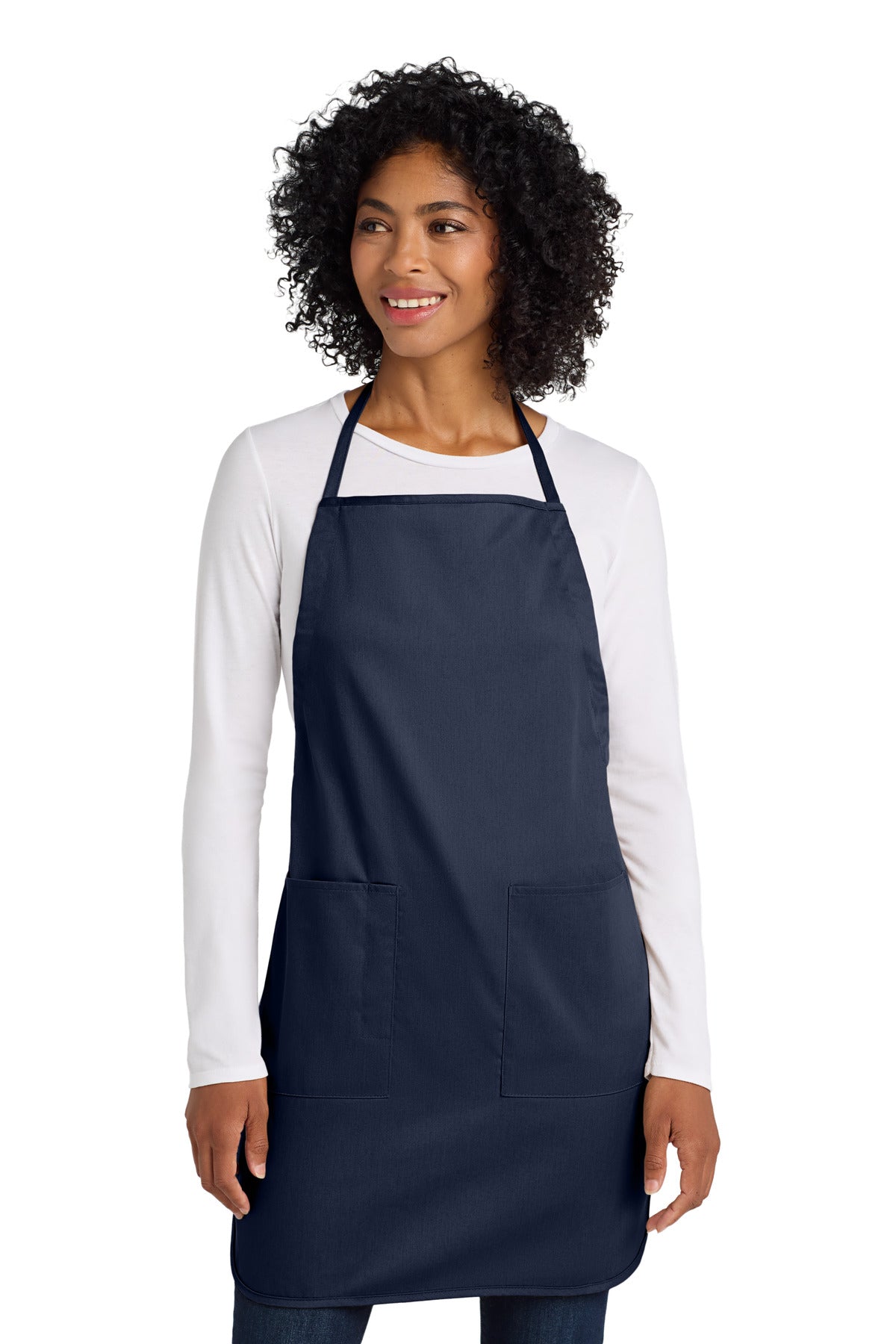 Port Authority ®  Full-Length Apron.  A520