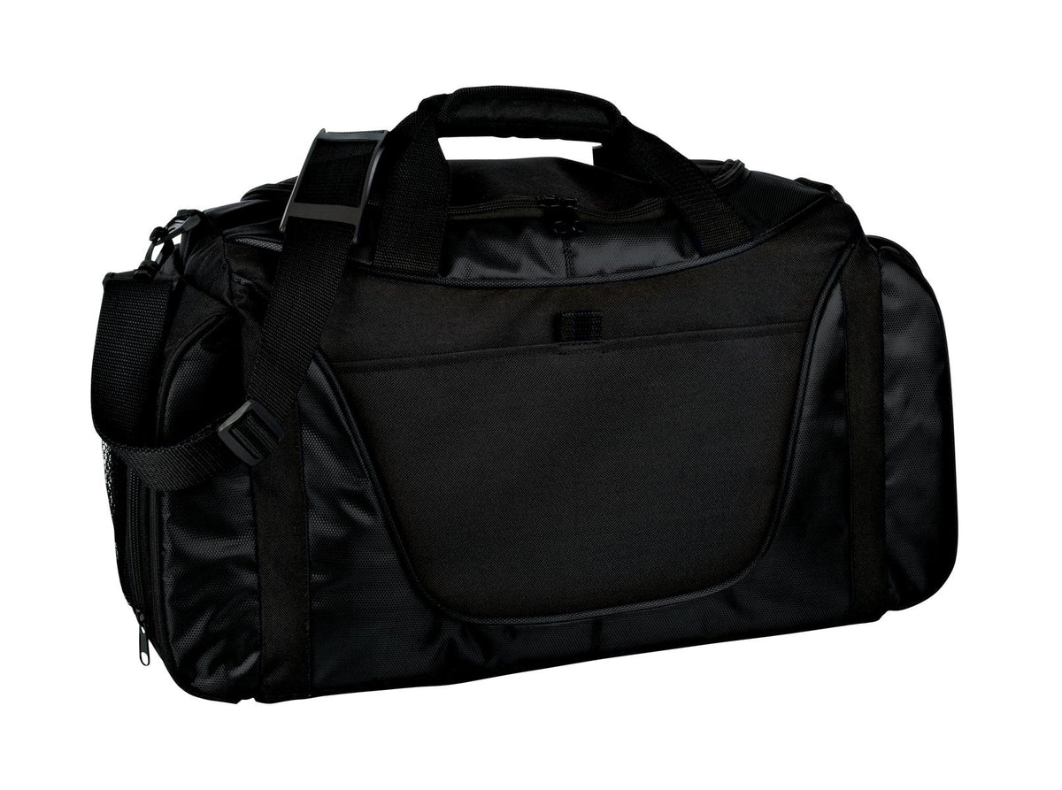 Port Authority ®  Medium Two-Tone Duffel. BG1050