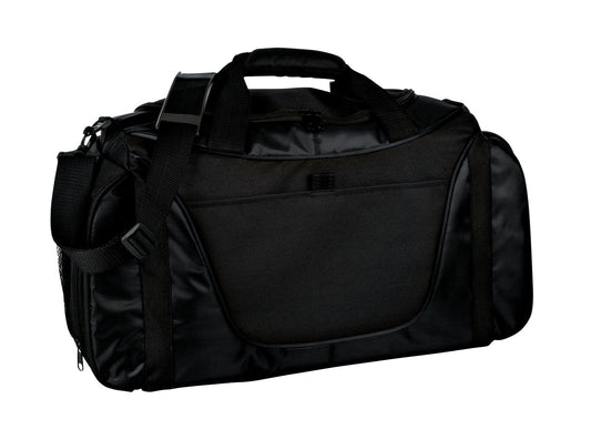 Port Authority ®  Medium Two-Tone Duffel. BG1050