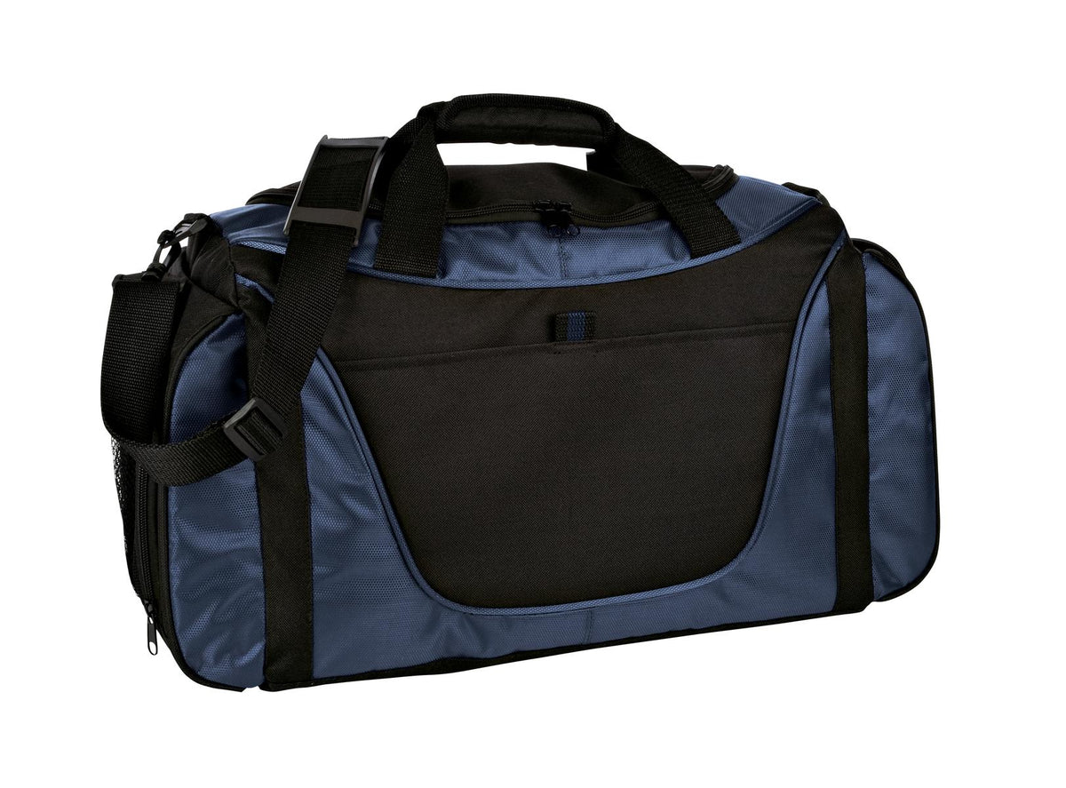 Port Authority ®  Medium Two-Tone Duffel. BG1050