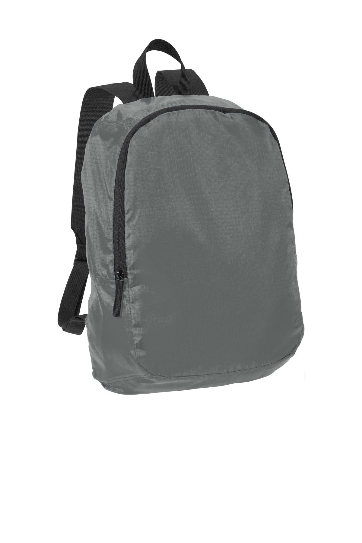 Port Authority  ®  Crush Ripstop Backpack BG213