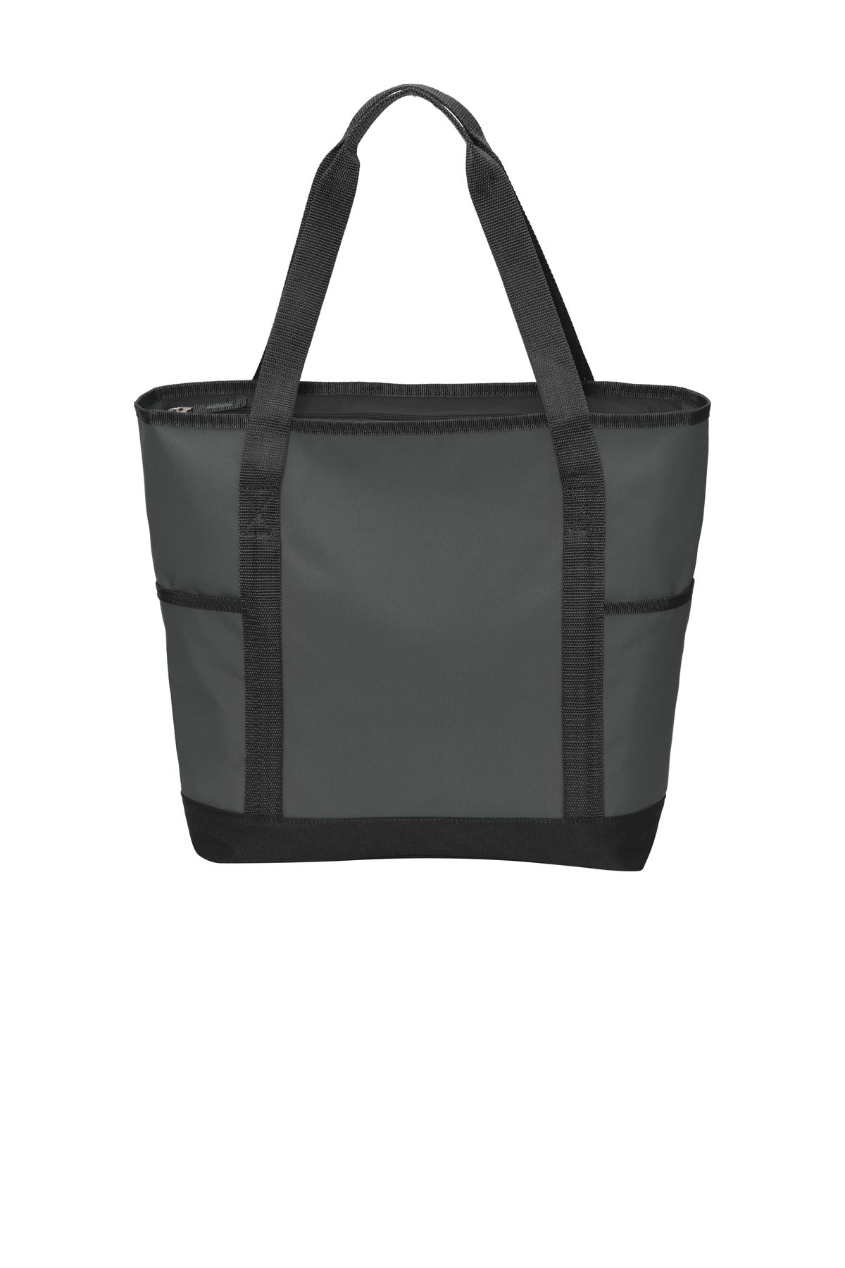 Port Authority ®  On-The-Go Tote. BG411