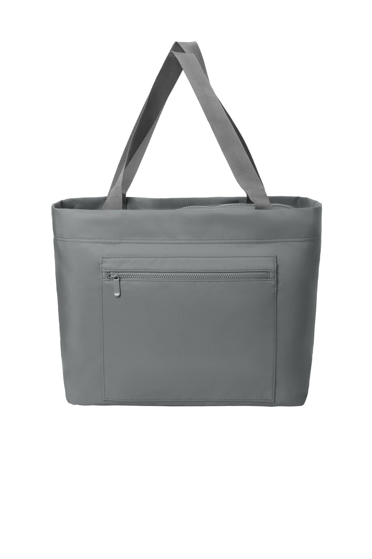 Port Authority ®  Matte Carryall Tote BG435
