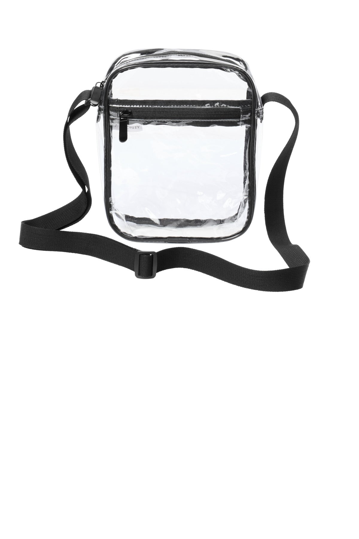 Port Authority ®  Clear Crossbody Bag BG931