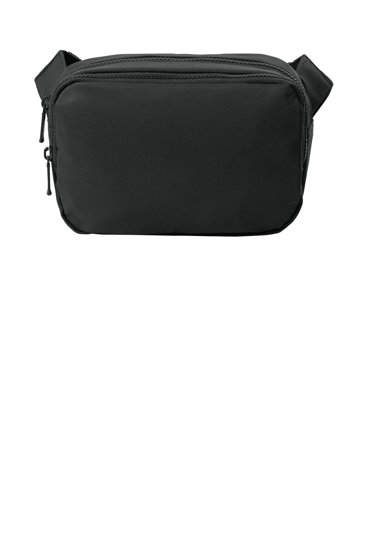 Port Authority ®  Matte Dual-Compartment Crossbody BG938