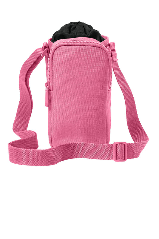 Port Authority ®  Matte Oxford Hydration Crossbody BG941