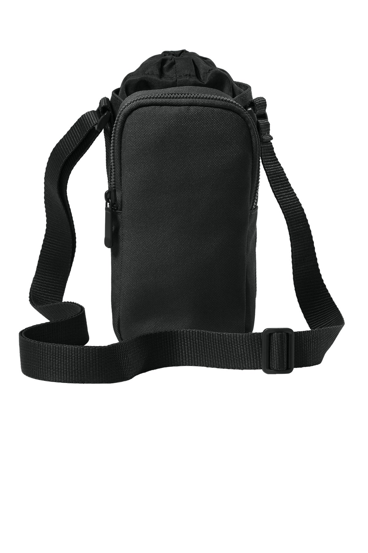 Port Authority ®  Matte Oxford Hydration Crossbody BG941