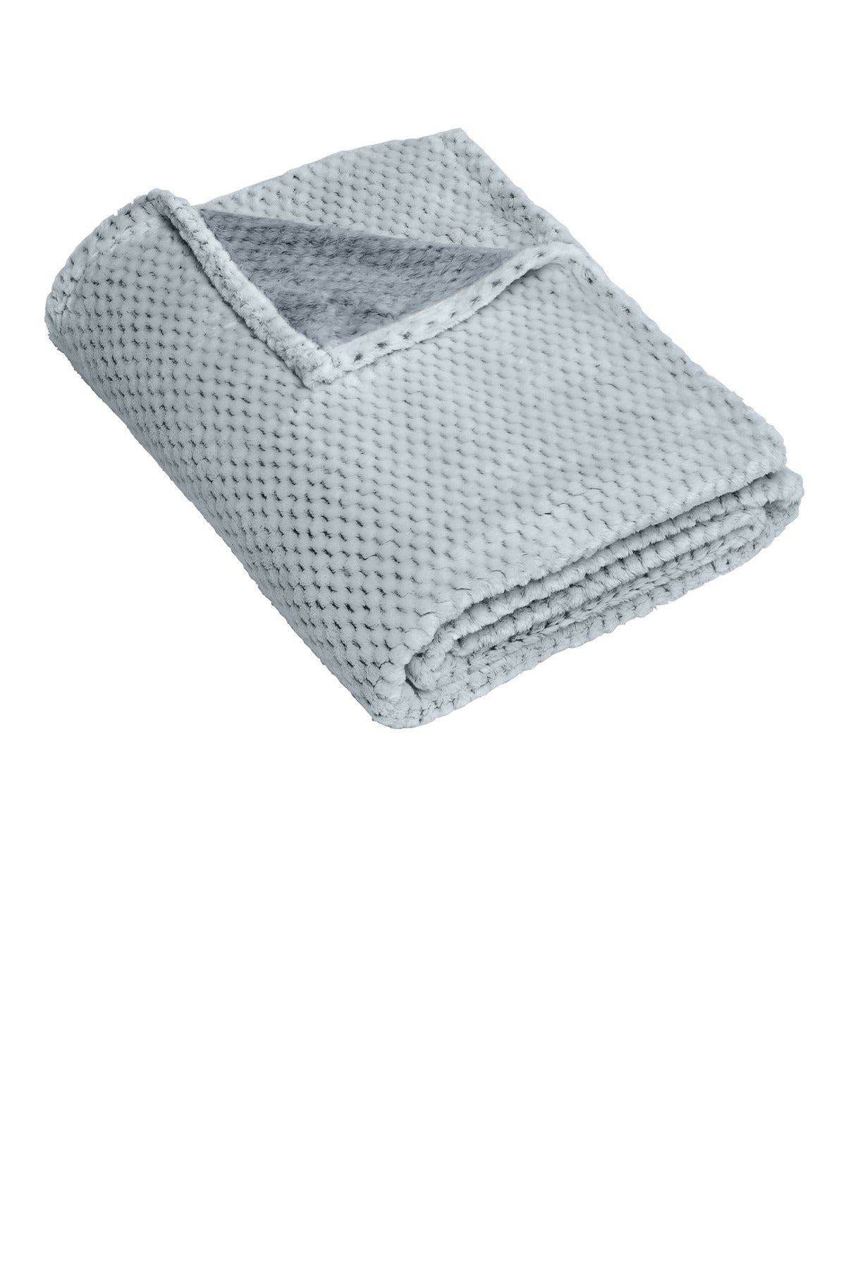 Port Authority  ®  Plush Texture Blanket. BP35