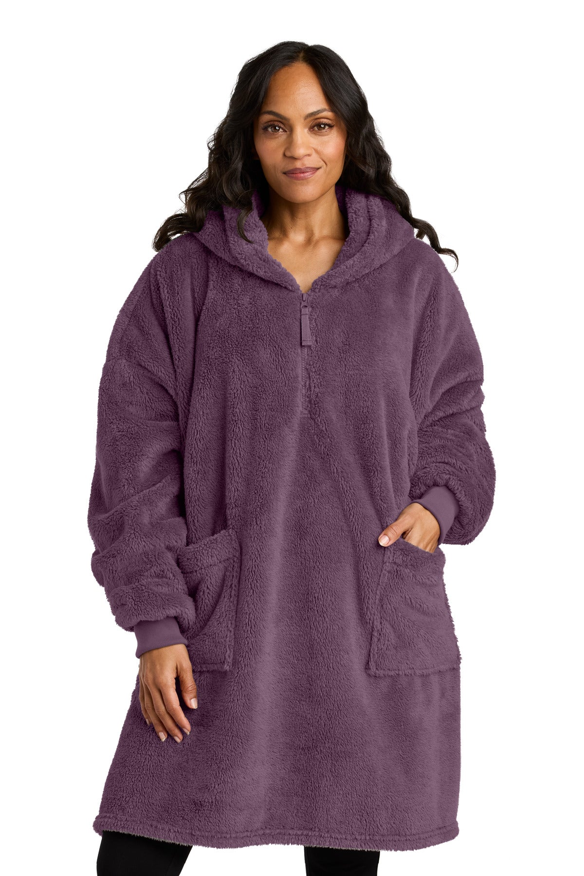 Port Authority ®  Plush Poncho BP42