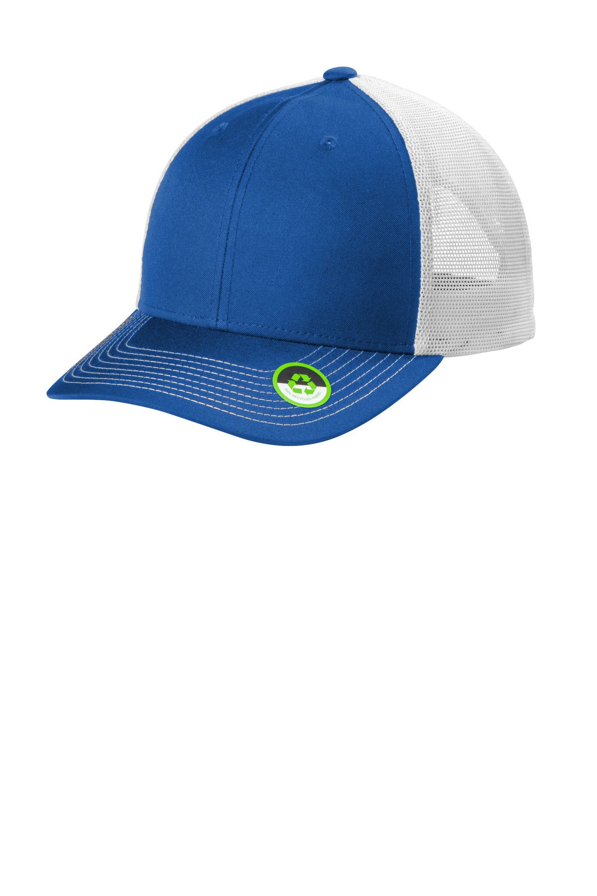 Port Authority ®  Eco Snapback Trucker Cap C112ECO