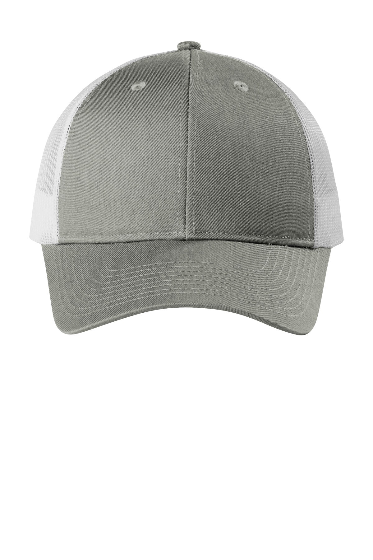 Port Authority  ®  Low-Profile Snapback Trucker Cap. C112LP