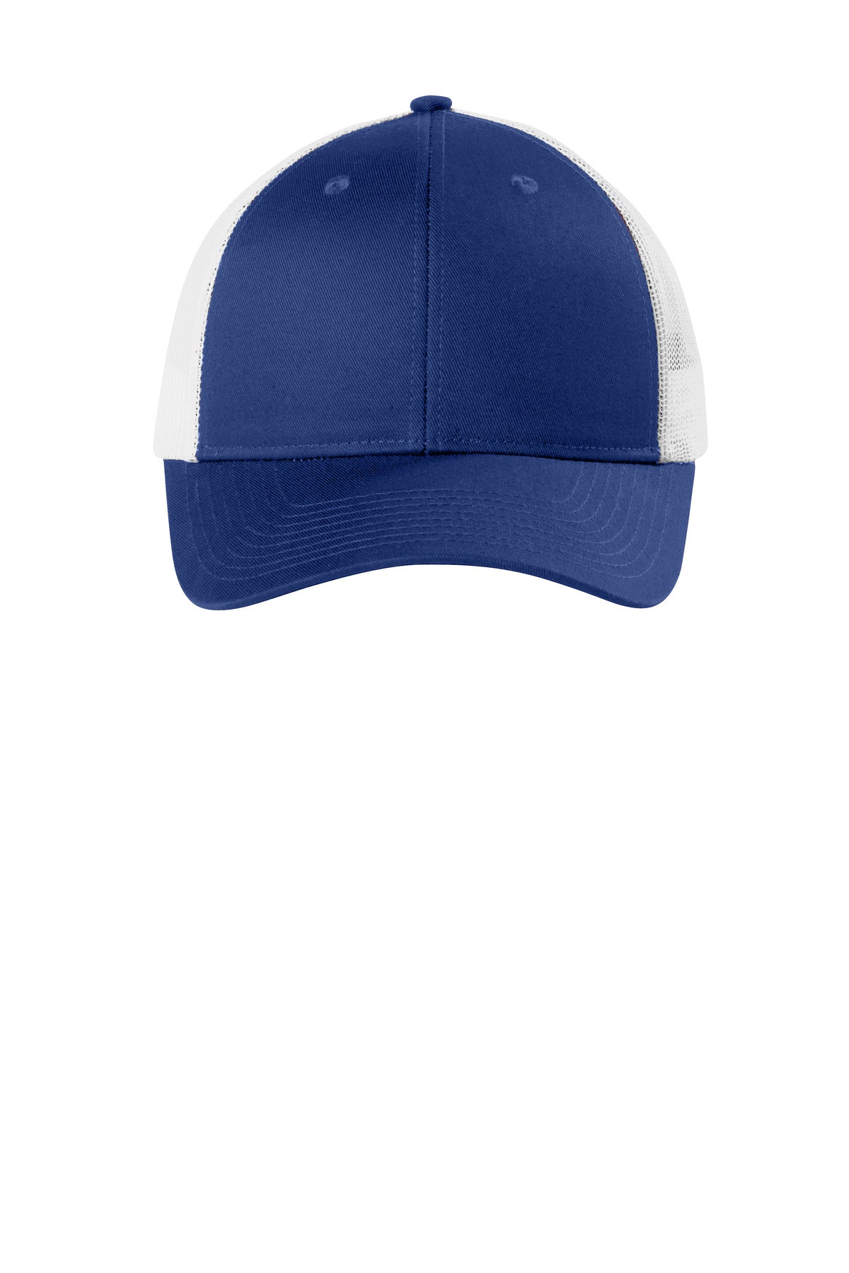 Port Authority  ®  Low-Profile Snapback Trucker Cap. C112LP