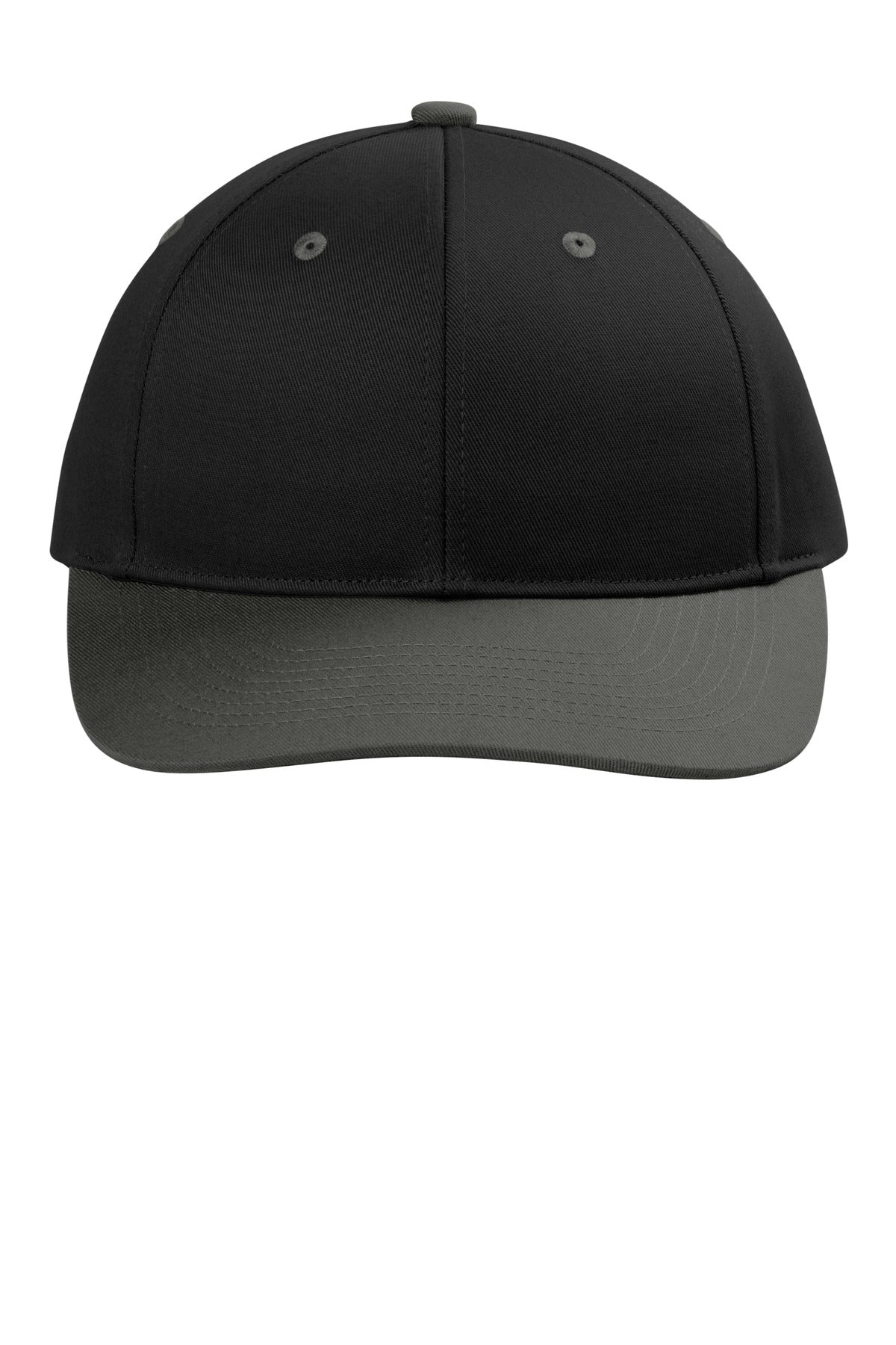 Port Authority ®  Snapback Cap C118
