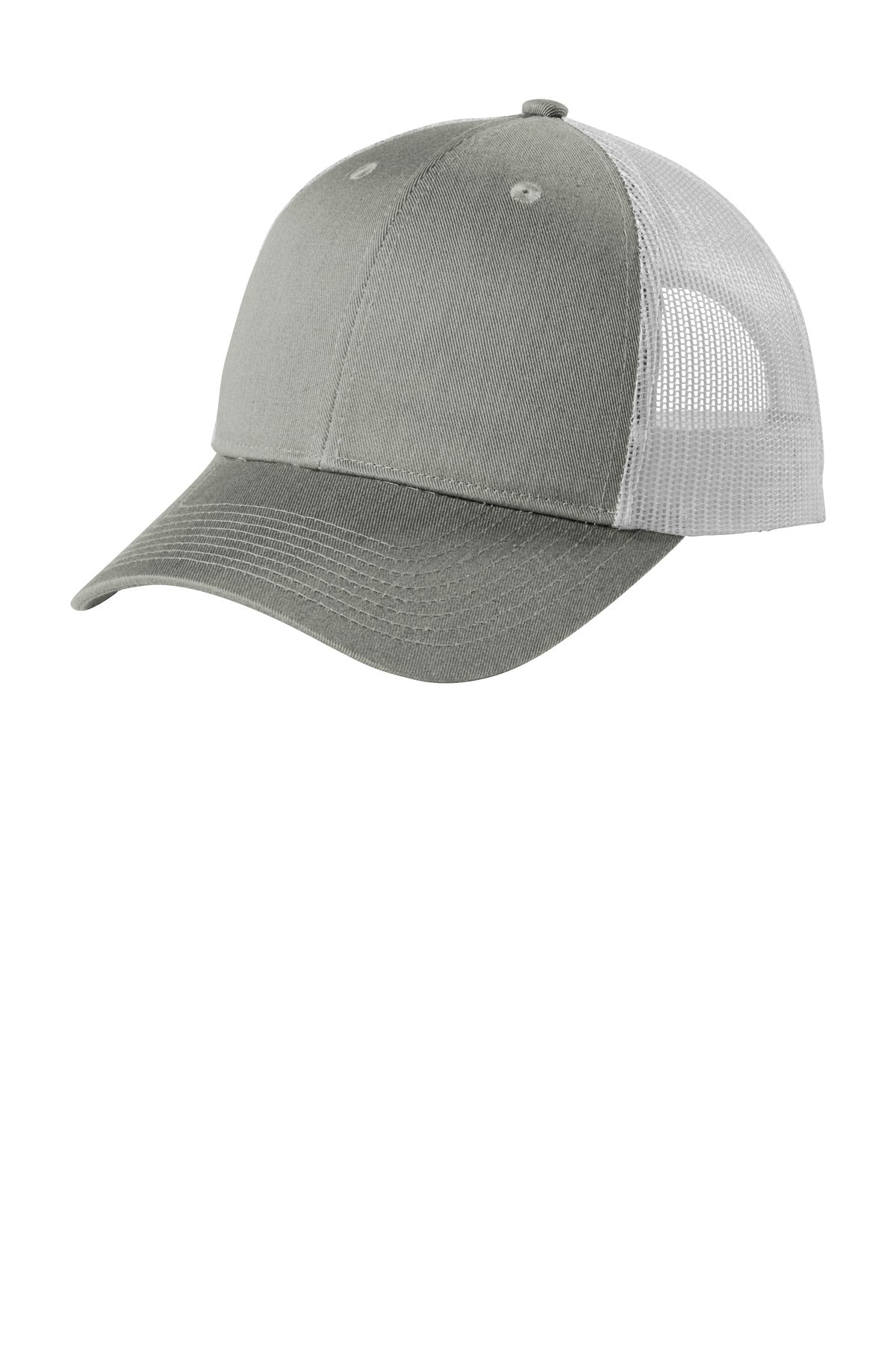 Port Authority  ®  Low-Profile Snapback Trucker Cap C402LP