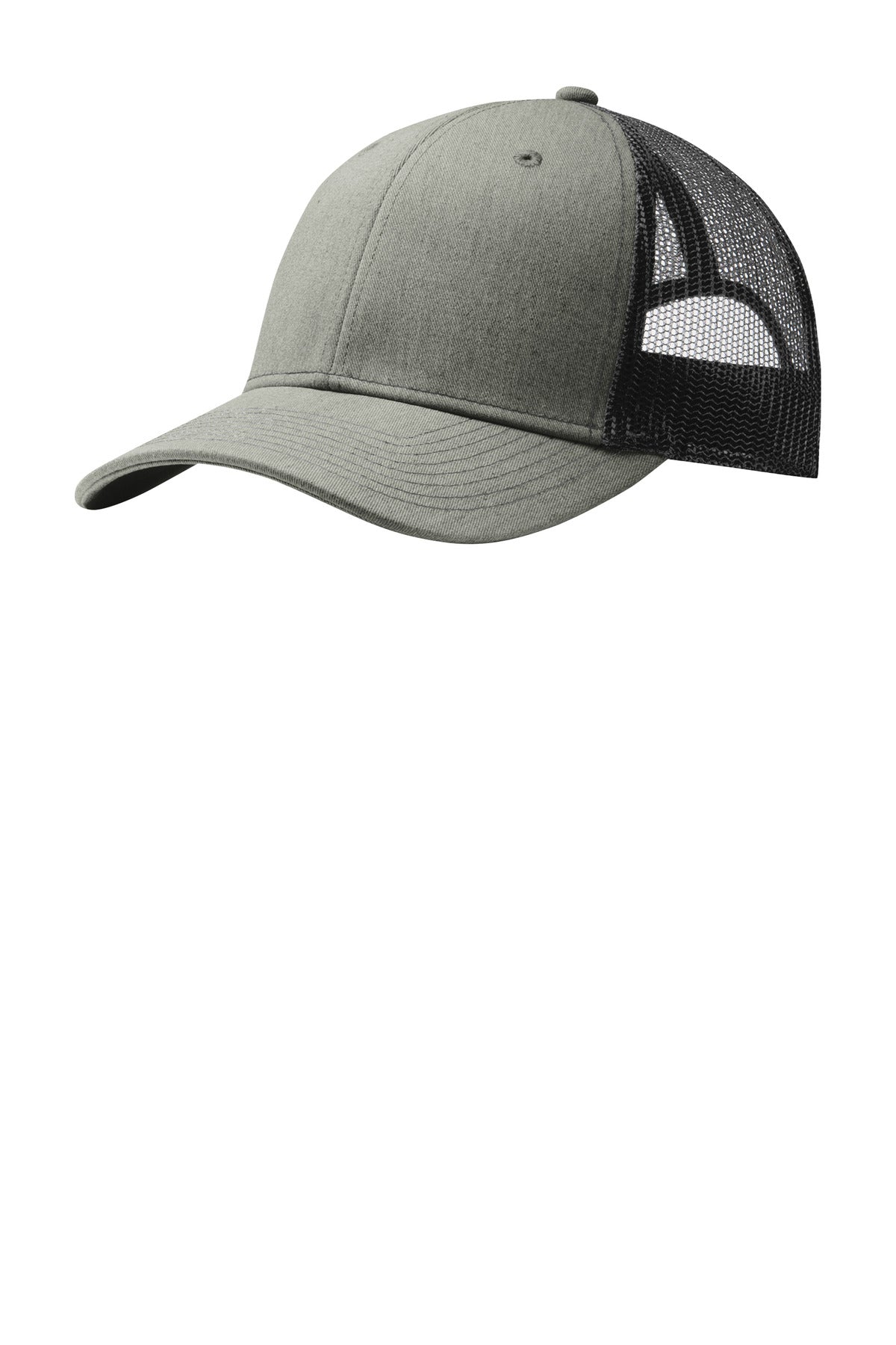 Port Authority ®  Snapback Trucker Cap. C402
