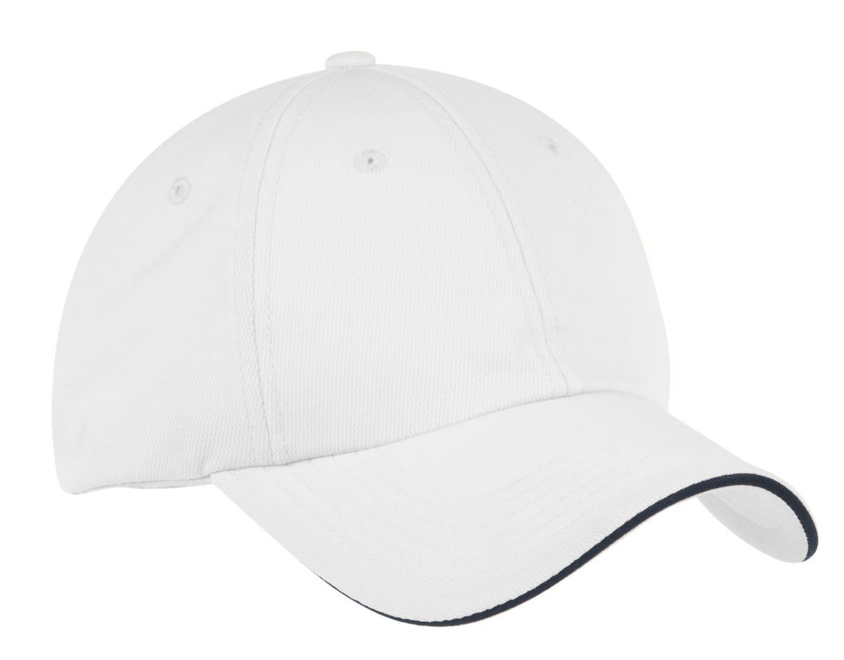 Port Authority ®  Dry Zone ®  Cap.  C838