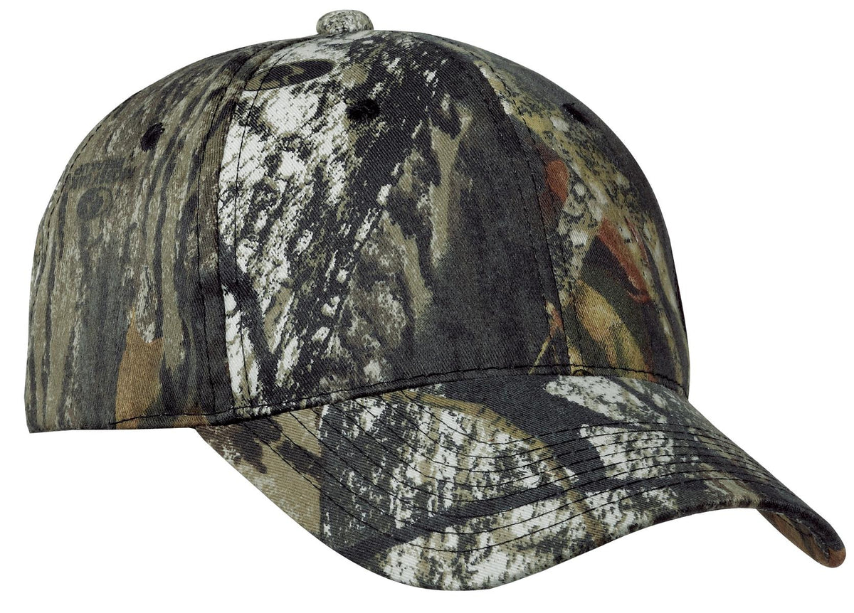 Port Authority ®  Pro Camouflage Series Cap.  C855