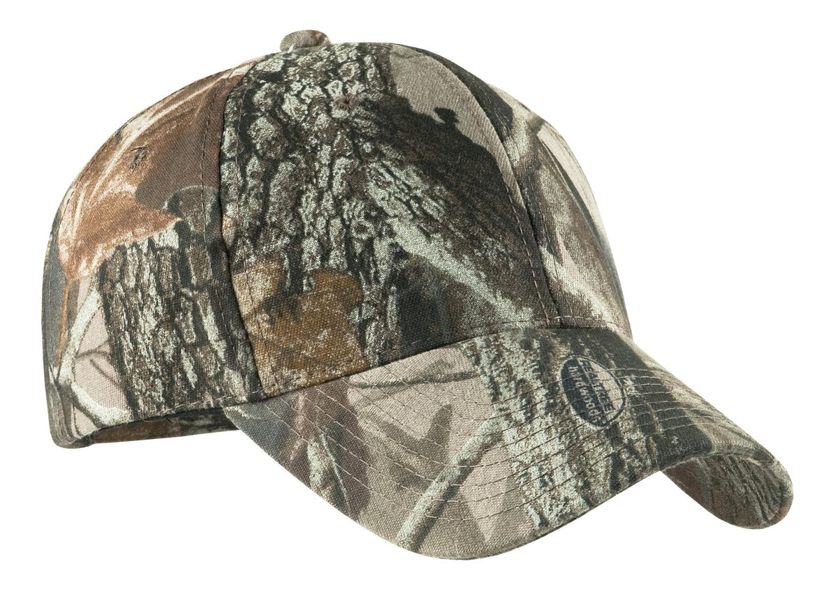 Port Authority ®  Pro Camouflage Series Cap.  C855
