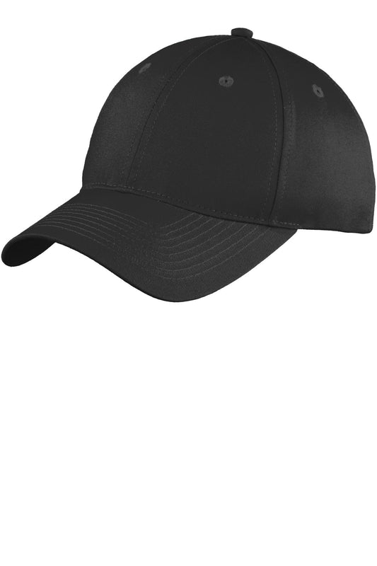 Port Authority ®  Six-Panel Unstructured Twill Cap. C914