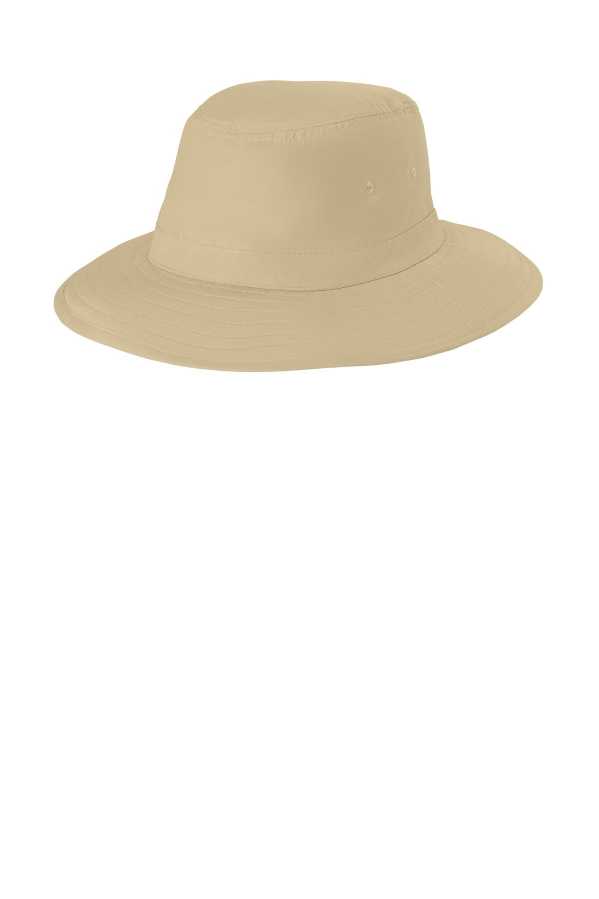 Port Authority ®  Lifestyle Brim Hat. C921