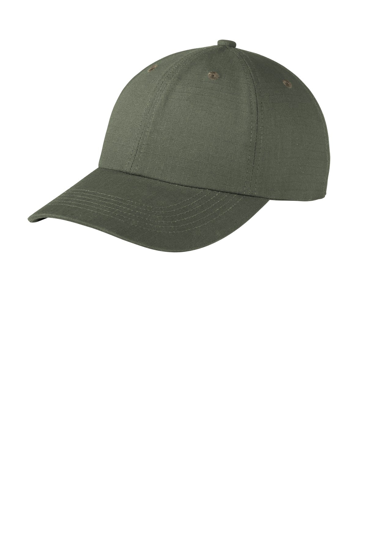 Port Authority  ®  Ripstop Cap C940