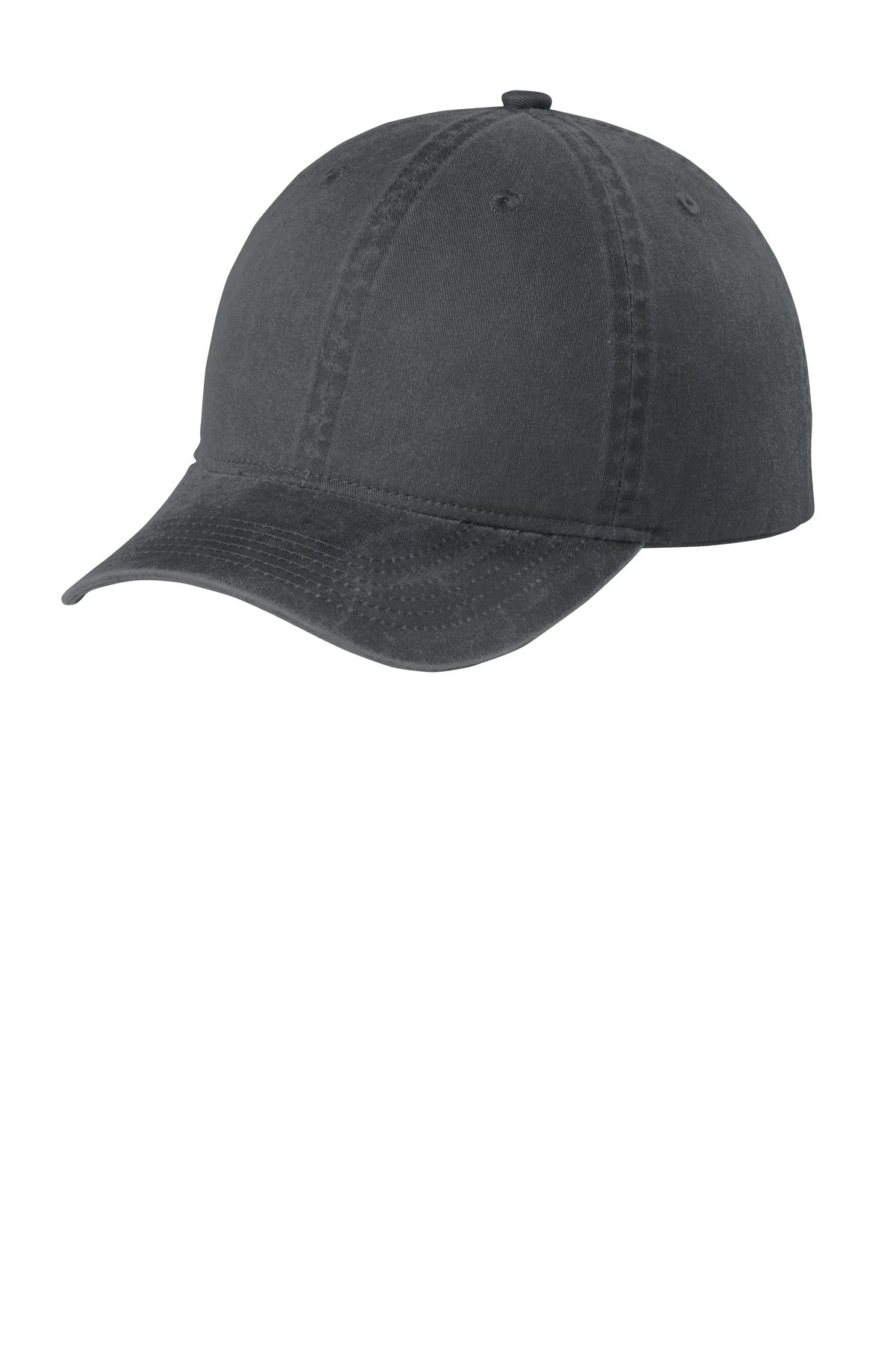 Port Authority  ®  Beach Wash  ®  Cap. C942