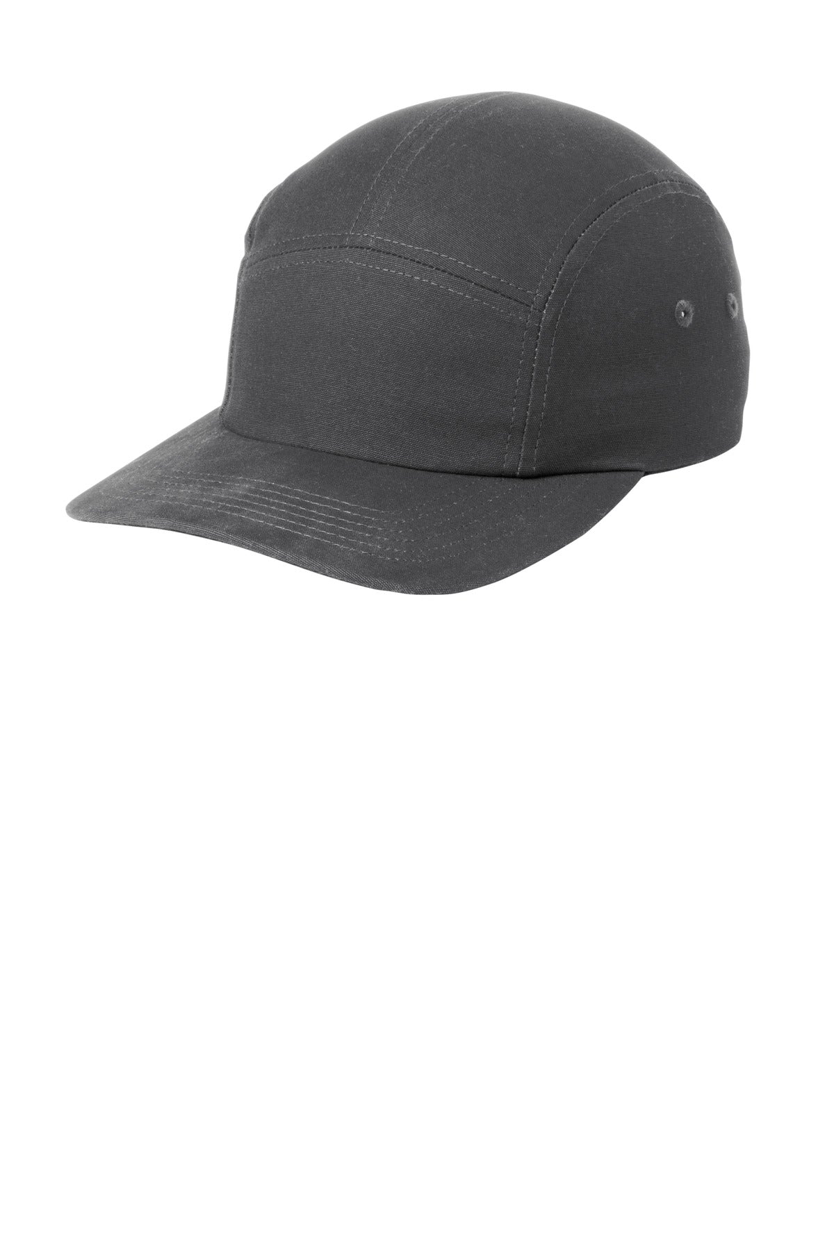 Port Authority ®  Brushed Cotton Camper Cap C970