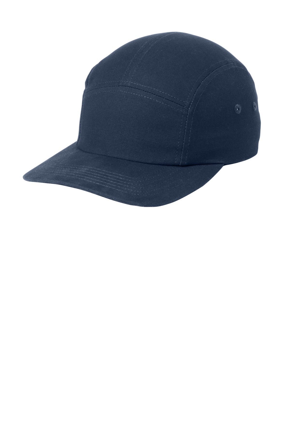 Port Authority ®  Brushed Cotton Camper Cap C970