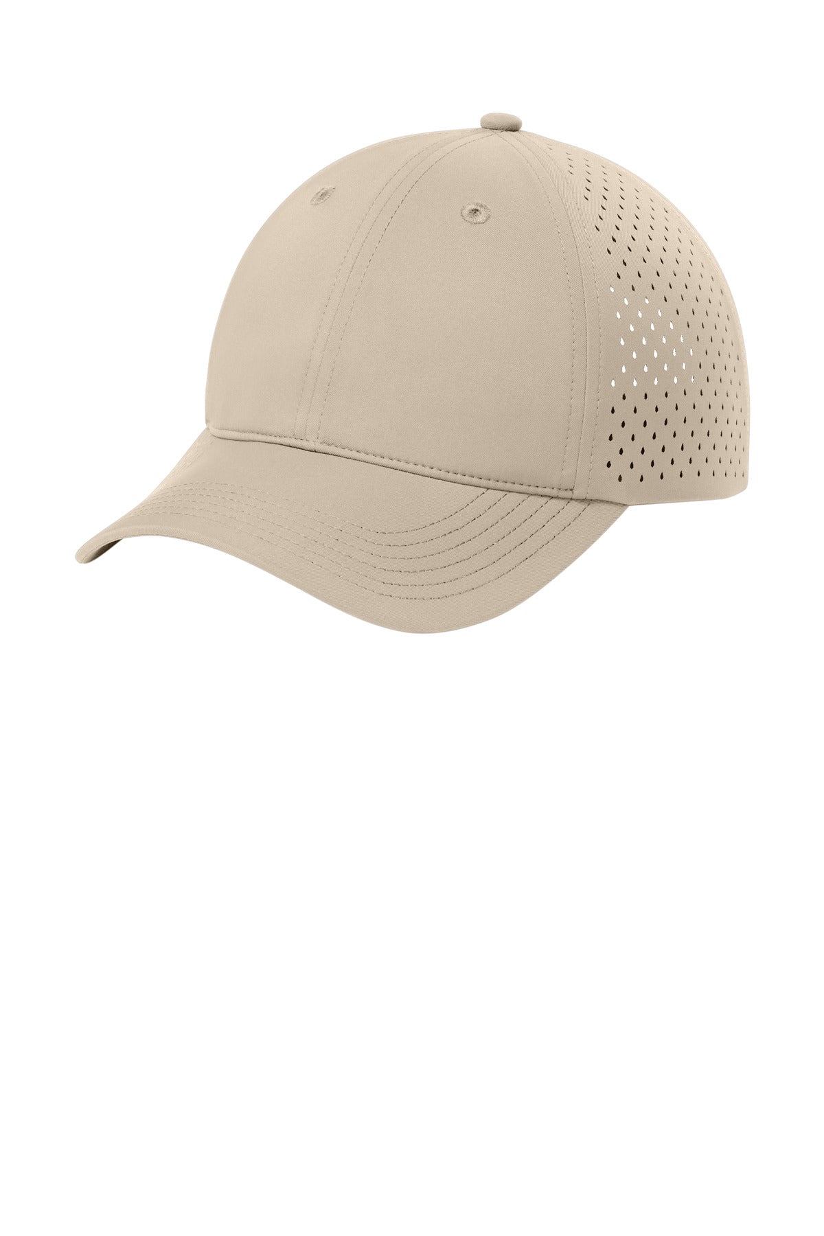 Port Authority ®  All-Day Performance UPF Perforated Cap C995