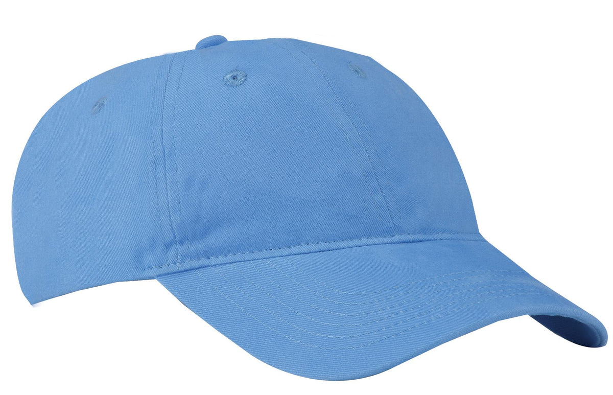 Port Authority ®  Brushed Twill Low Profile Cap.  CP77