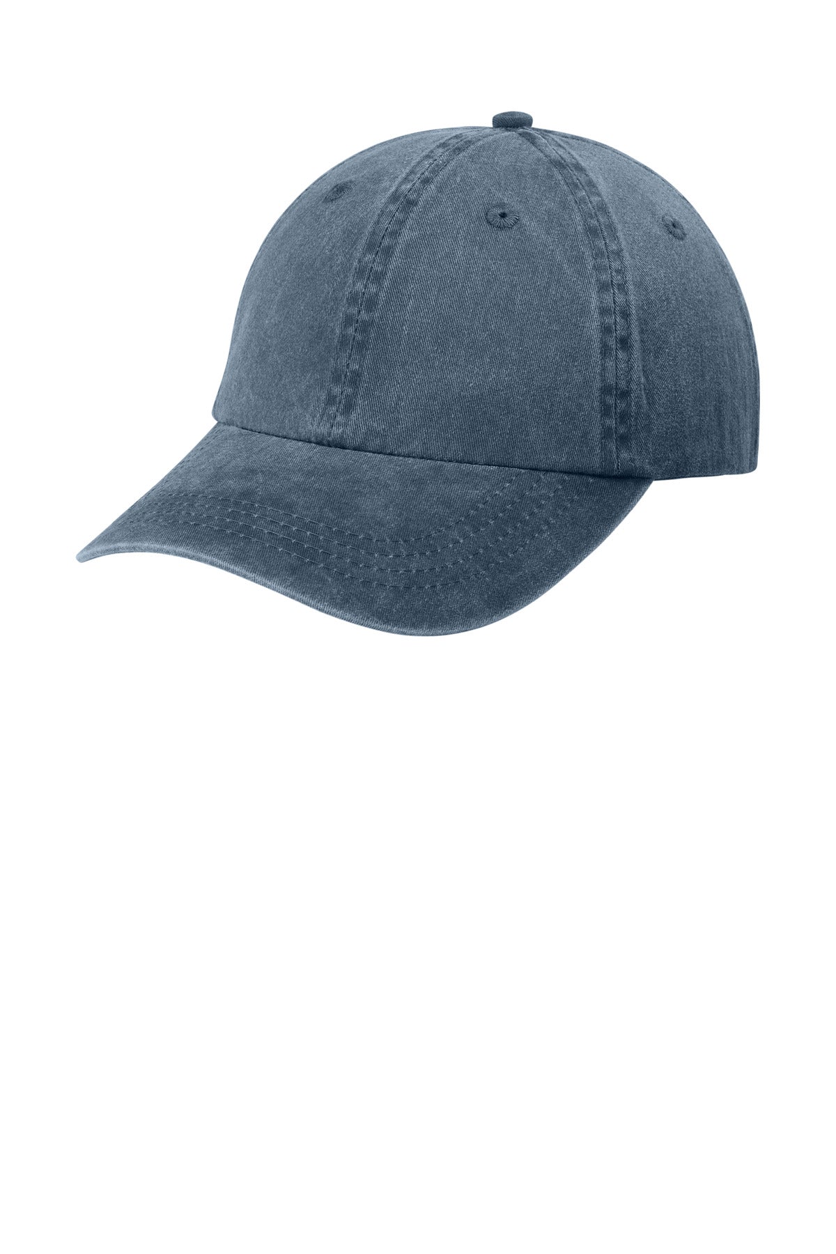 Port Authority ®  Pigment-Dyed Cap.  CP84
