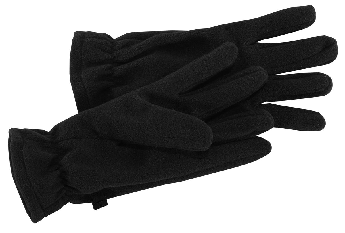 Port Authority ®  Fleece Gloves.  GL01