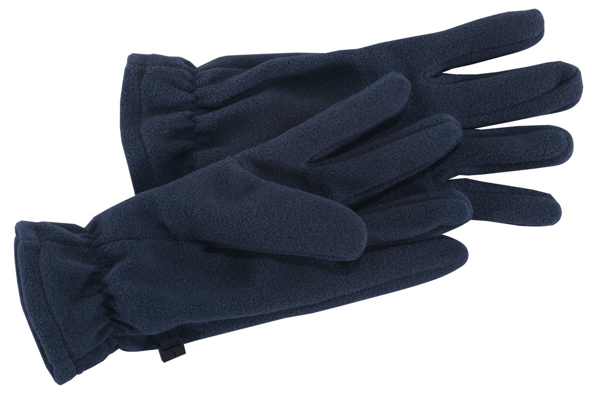 Port Authority ®  Fleece Gloves.  GL01