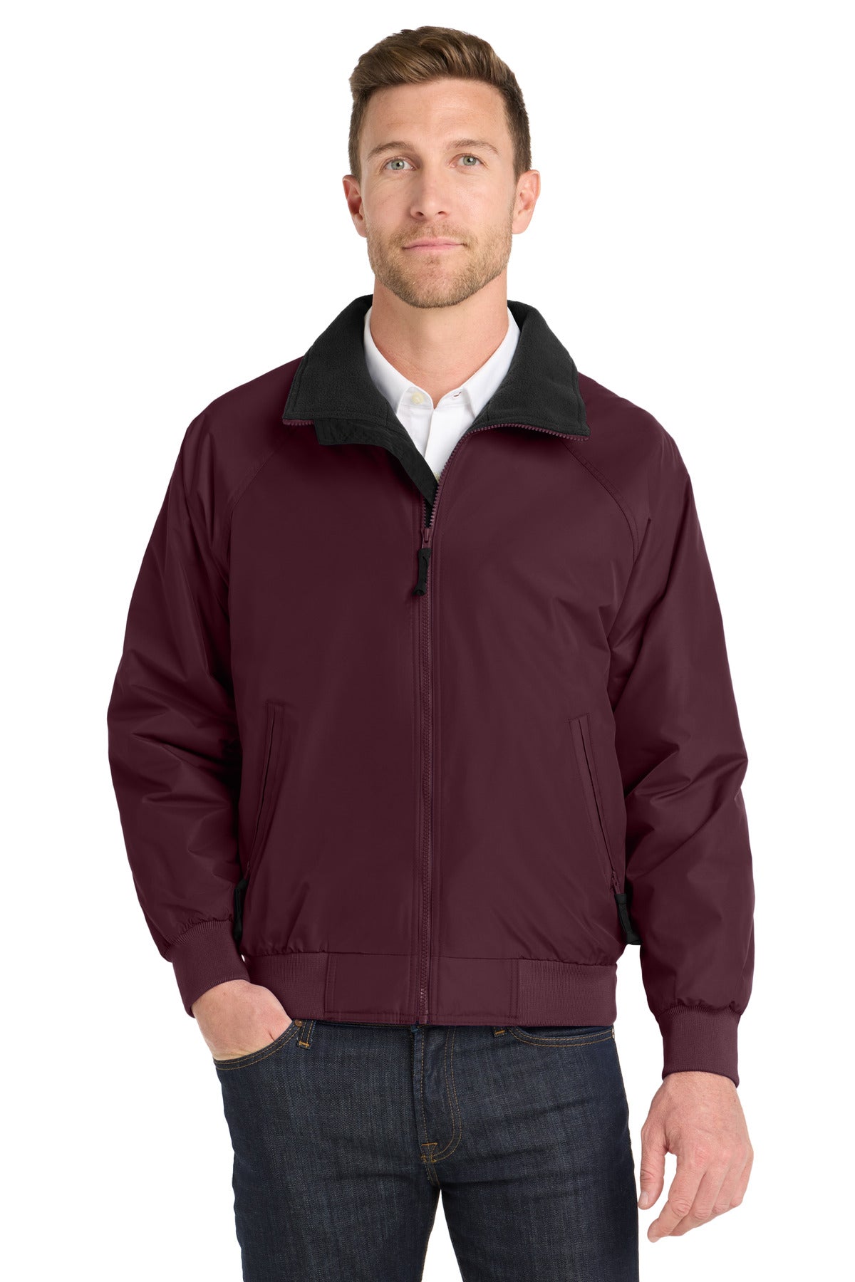 Port Authority ®  Challenger™ Jacket. J754