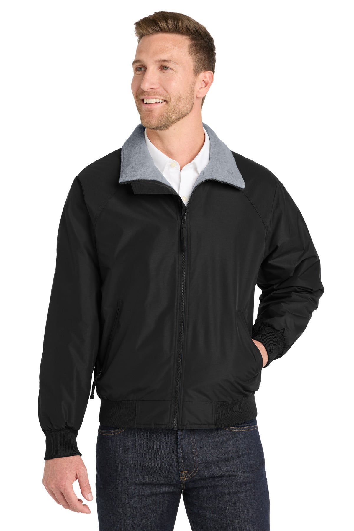 Port Authority ®  Challenger™ Jacket. J754