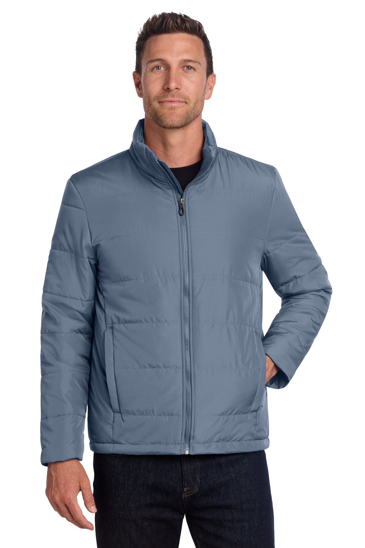 Port Authority ®  Puffer Jacket J852